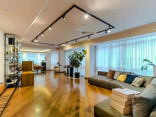 Imagem: Apartamento Indisponível em Higienópolis