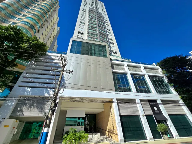 Imagem: Apartamento para Venda em Centro com 3 Quartos