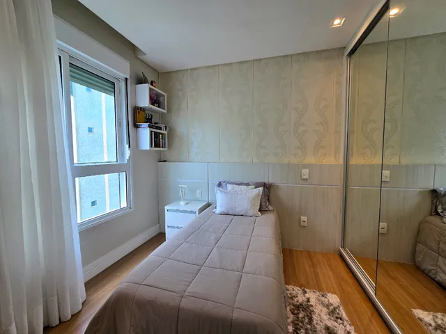 Imagem 9: Apartamento para Venda em Centro com 3 Quartos, Sendo 3 Suítes, 151M²