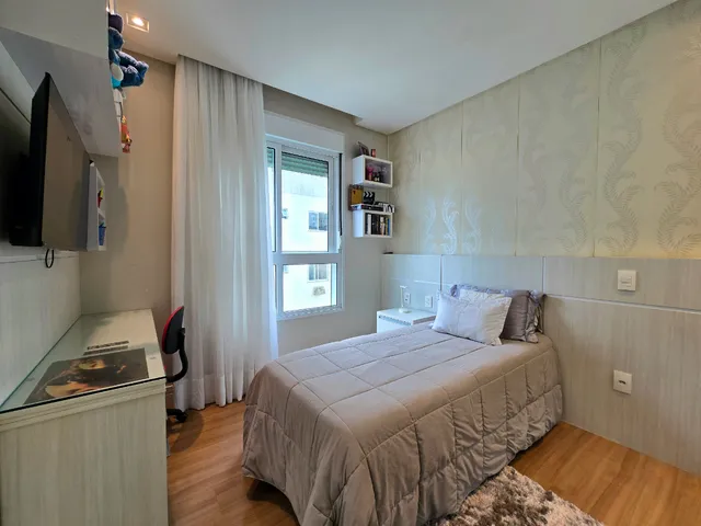 Imagem 13: Apartamento para Venda em Centro com 3 Quartos, Sendo 3 Suítes, 151M²