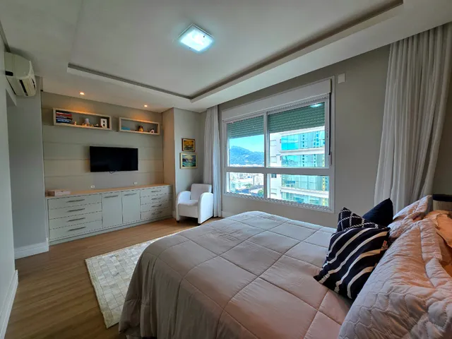 Imagem 4: Apartamento para Venda em Centro com 3 Quartos, Sendo 3 Suítes, 151M²