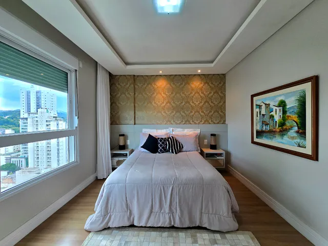 Imagem 14: Apartamento para Venda em Centro com 3 Quartos, Sendo 3 Suítes, 151M²