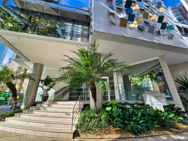Imagem: Apartamento para Venda em Centro com 3 Quartos
