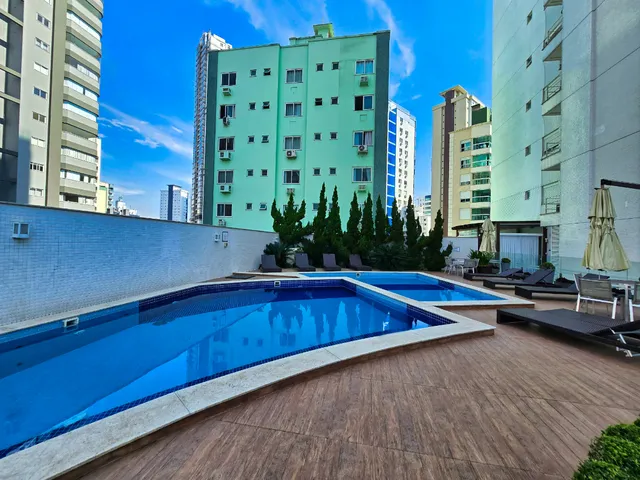 Imagem 4: Apartamento para Venda em Centro com 3 Quartos, Sendo 3 Suítes, 130,000M²