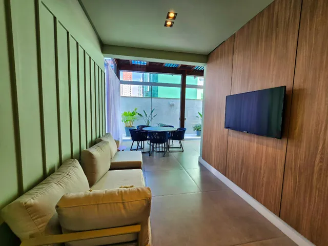 Imagem 16: Apartamento para Venda em Centro com 3 Quartos, Sendo 3 Suítes, 130,000M²