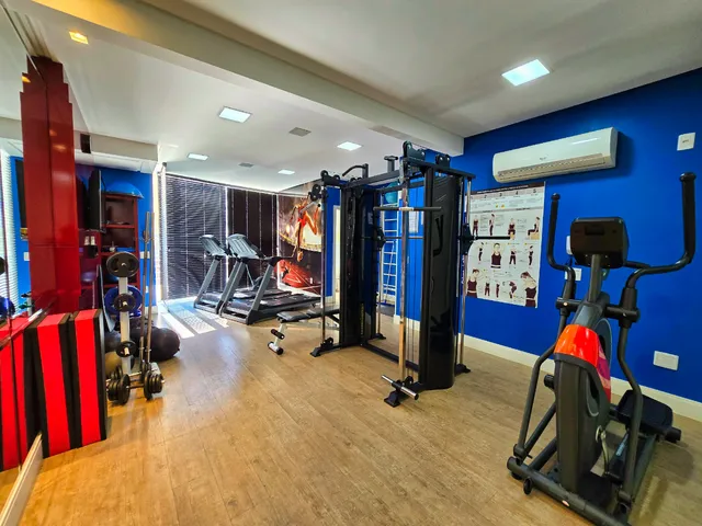 Imagem 7: Apartamento para Venda em Centro com 3 Quartos, Sendo 3 Suítes, 130,000M²