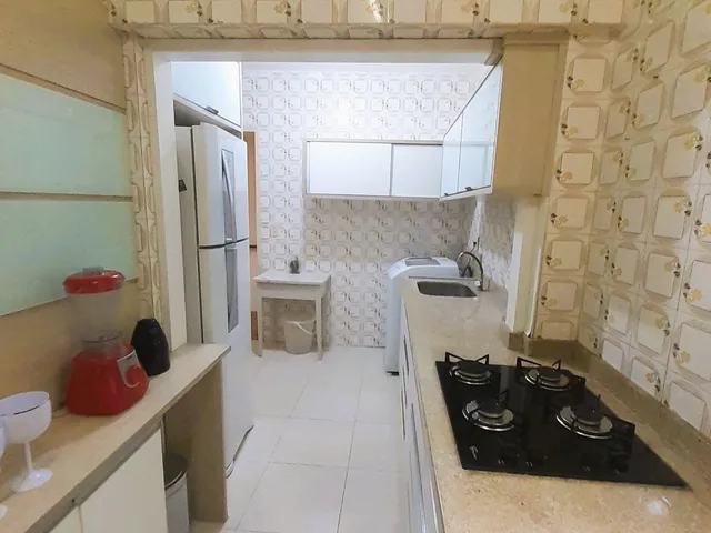 Imagem: Apartamento para Venda em Centro com 4 Quartos