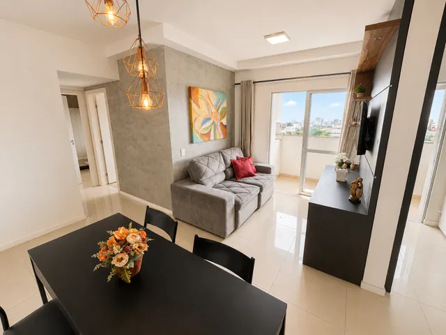 Imagem: Apartamento para Venda em São João com