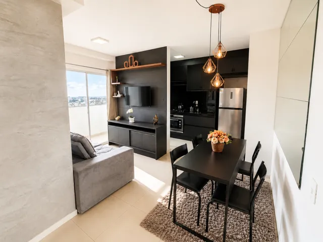 Imagem 6: Apartamento para Venda em São João com 2 Quartos, 54M²