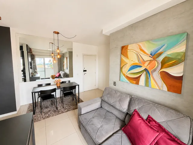 Imagem 3: Apartamento para Venda em São João com 2 Quartos, 54M²