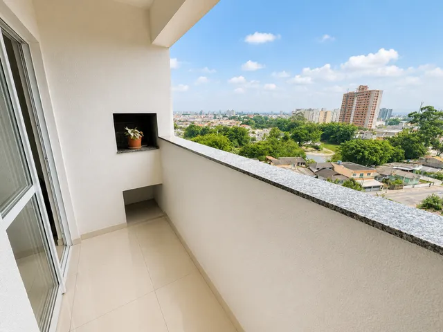 Imagem 2: Apartamento para Venda em São João com 2 Quartos, 54M²