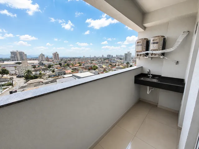 Imagem 9: Apartamento para Venda em São João com 2 Quartos, 54M²