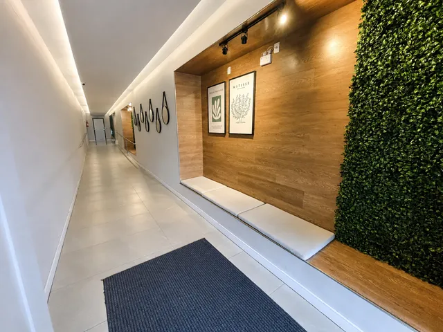 Imagem 8: Apartamento para Venda em São João com 2 Quartos, 54M²