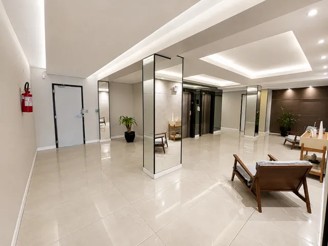 Imagem 13: Apartamento para Venda em São João com 2 Quartos, 54M²