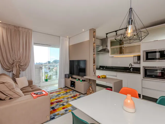 Imagem: Apartamento para Venda em Praia Brava de