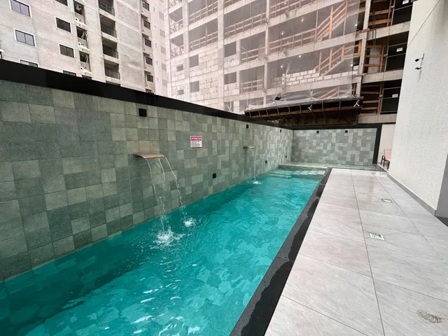 Imagem 3: Apartamento para Venda em Morretes com 2 Quartos, Sendo 2 Suítes, 64M²
