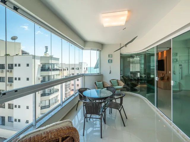 Imagem 14: Apartamento Garden para Venda em Meia Praia com 4 Quartos, Sendo 4 Suítes, 403M²