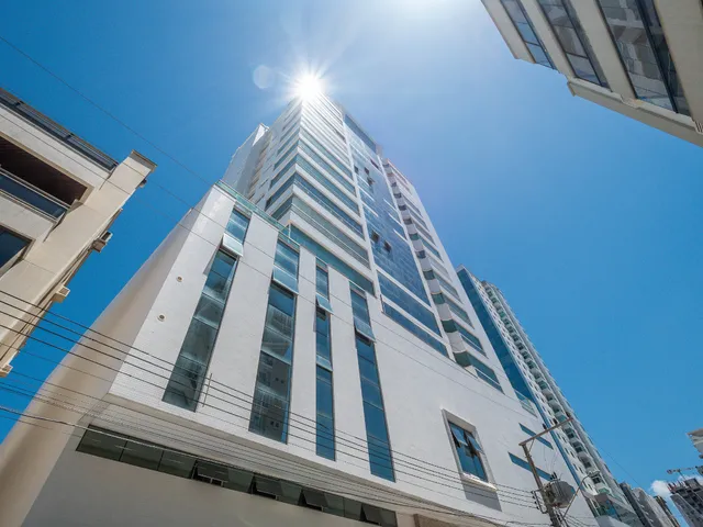 Imagem 16: Apartamento Garden para Venda em Meia Praia com 4 Quartos, Sendo 4 Suítes, 403M²