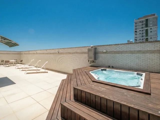 Imagem 5: Apartamento Garden para Venda em Meia Praia com 4 Quartos, Sendo 4 Suítes, 403M²