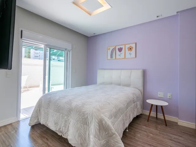 Imagem 10: Apartamento Garden para Venda em Meia Praia com 4 Quartos, Sendo 4 Suítes, 403M²