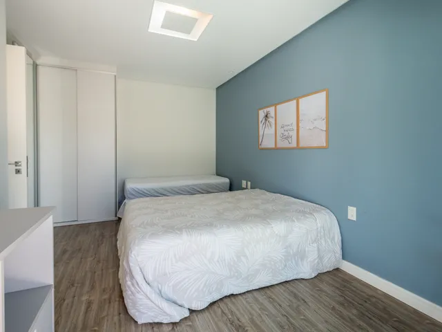 Imagem 15: Apartamento Garden para Venda em Meia Praia com 4 Quartos, Sendo 4 Suítes, 403M²
