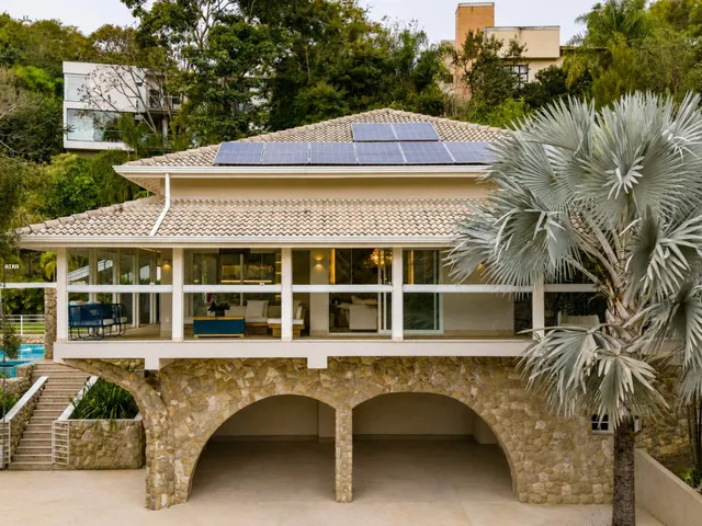 Imagem: Casa no Condomínio Colinas do Ermitage