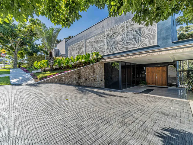 Imagem 5: Casa no Condomínio Vintage Arte de Morar para Venda com 4 Quartos, Sendo 4 Suítes, 580M²