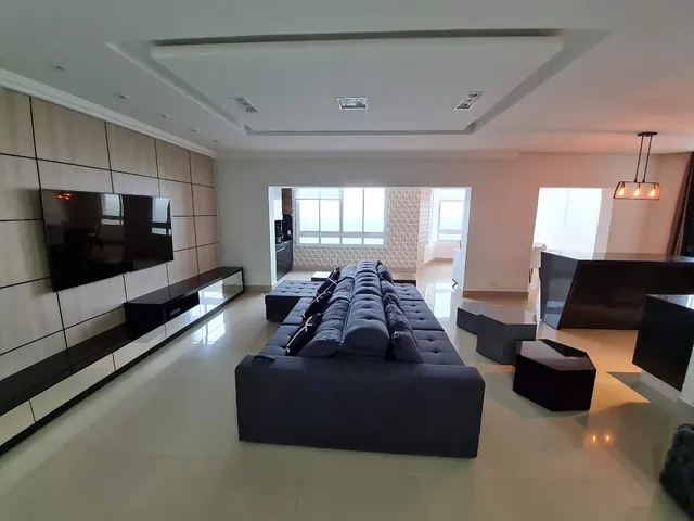 Imagem: Apartamento para Venda em Pitangueiras com