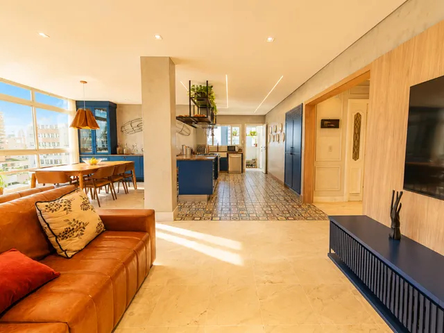 Imagem: Apartamento para Venda em Boqueirão com