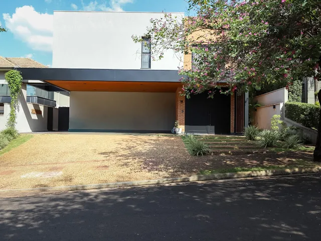 Imagem: Casa no Condomínio Condominio Residencial
