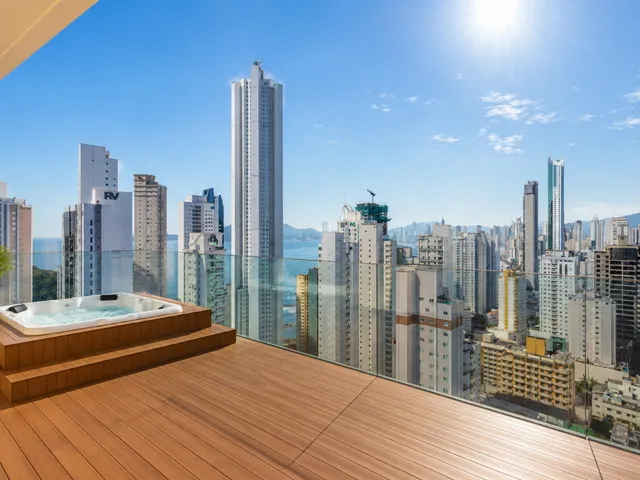 Imagem: Apartamento À Venda em Pioneiros - 3 Suítes