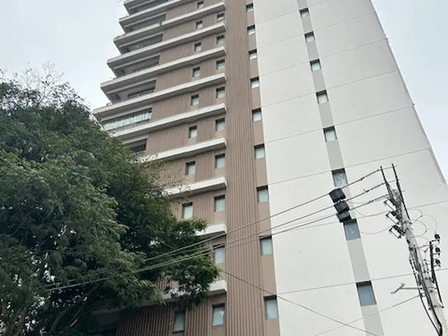 Imagem 4: Studio para Venda em Indianópolis com 1 Quarto, Sendo 1 Suíte, 29M²