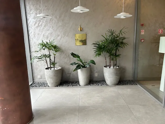 Imagem 2: Studio para Venda em Indianópolis com 1 Quarto, Sendo 1 Suíte, 29M²