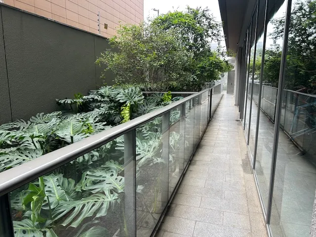 Imagem 5: Studio para Venda em Indianópolis com 1 Quarto, Sendo 1 Suíte, 29M²