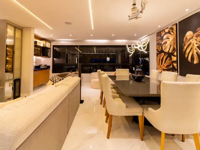 Imagem: Apartamento para Venda em Vila Augusta com