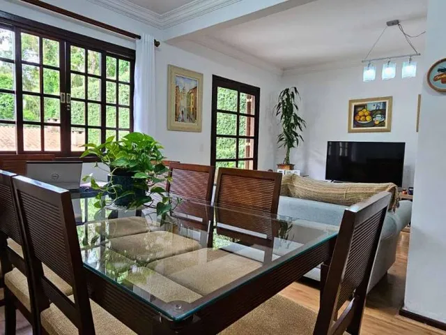 Imagem 7: Casa À Venda no Condomínio Vila Verde, em Cotia | 223 M² | 3 Dormitórios