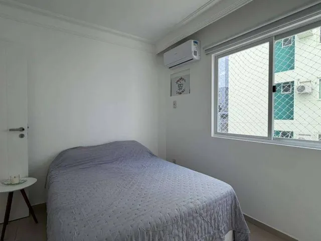 Imagem 14: Apartamento Mobiliado no Edifício Golden Tower | 96 M² | 2 Dormitórios | 2 Vagas