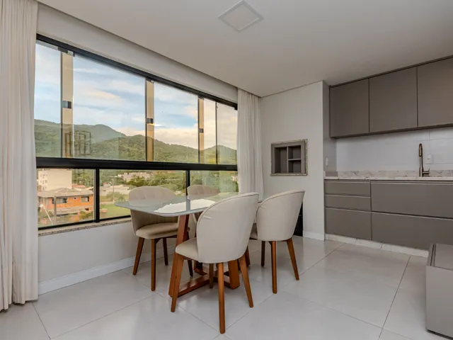 Imagem 7: Apartamento para Venda em Rio Pequeno com 2 Quartos, Sendo 2 Suítes, 72M²
