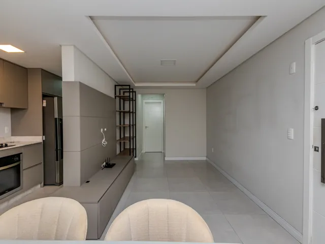 Imagem 4: Apartamento para Venda em Rio Pequeno com 2 Quartos, Sendo 2 Suítes, 72M²