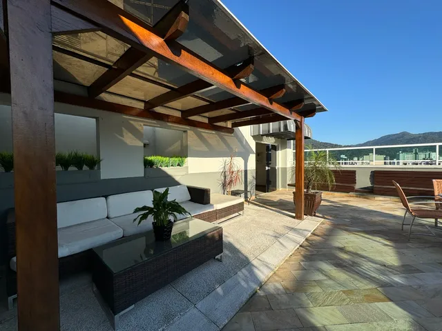 Imagem 8: Cobertura para Venda em Centro com 4 Quartos, Sendo 1 Suíte, 395M²