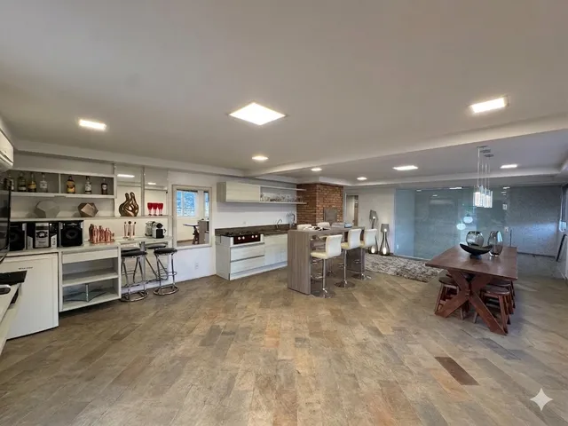 Imagem 12: Cobertura para Venda em Centro com 4 Quartos, Sendo 1 Suíte, 395M²