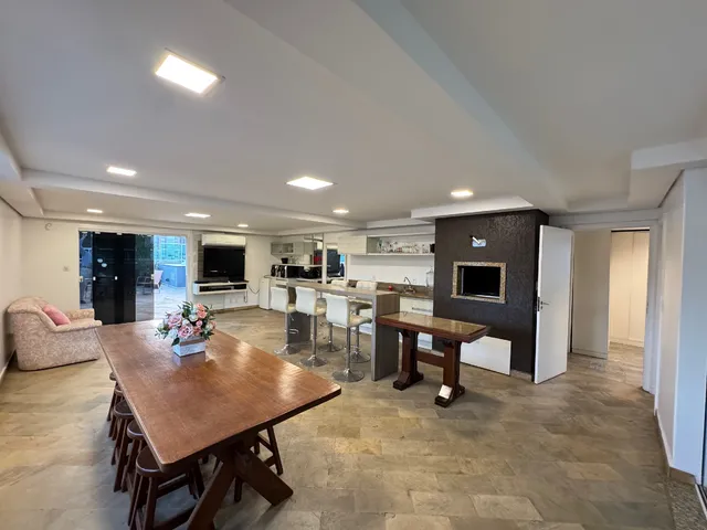 Imagem 6: Cobertura para Venda em Centro com 4 Quartos, Sendo 1 Suíte, 395M²