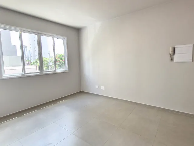 Imagem 4: Apartamento para Venda em Brooklin com 1 Quarto, 39M²