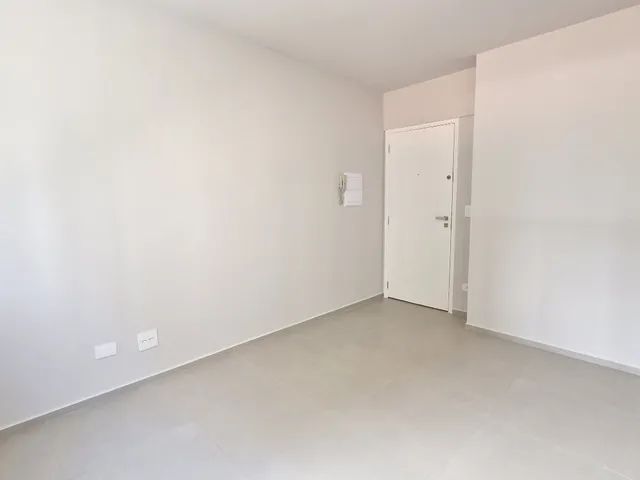 Imagem 3: Apartamento para Venda em Brooklin com 1 Quarto, 39M²