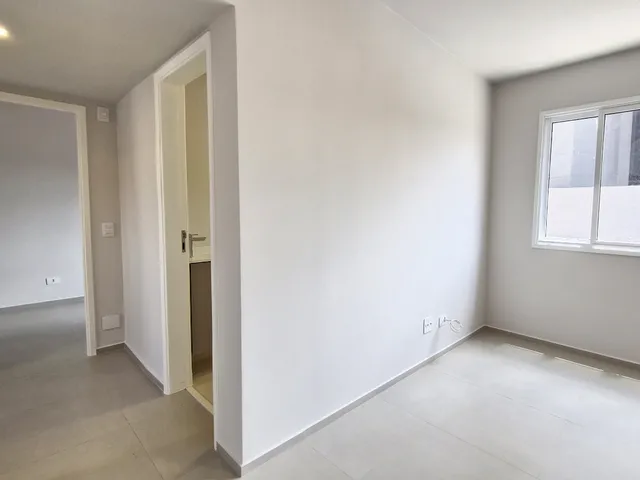 Imagem 2: Apartamento para Venda em Brooklin com 1 Quarto, 39M²