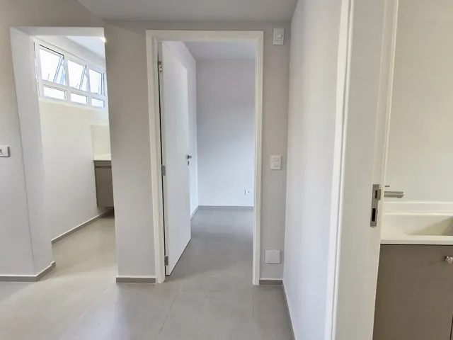 Imagem 15: Apartamento para Venda em Brooklin com 1 Quarto, 39M²