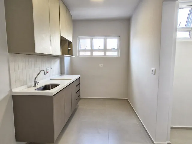 Imagem 7: Apartamento para Venda em Brooklin com 1 Quarto, 39M²
