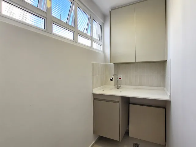 Imagem 8: Apartamento para Venda em Brooklin com 1 Quarto, 39M²