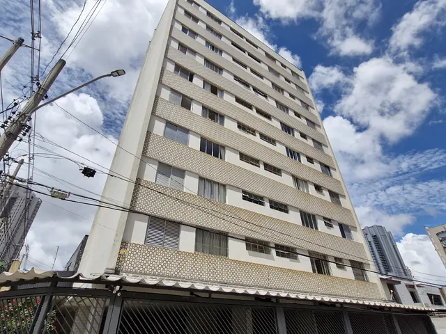 Imagem 12: Apartamento para Venda em Brooklin com 1 Quarto, 39M²