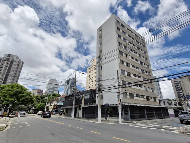 Imagem 16: Apartamento para Venda em Brooklin com 1 Quarto, 39M²